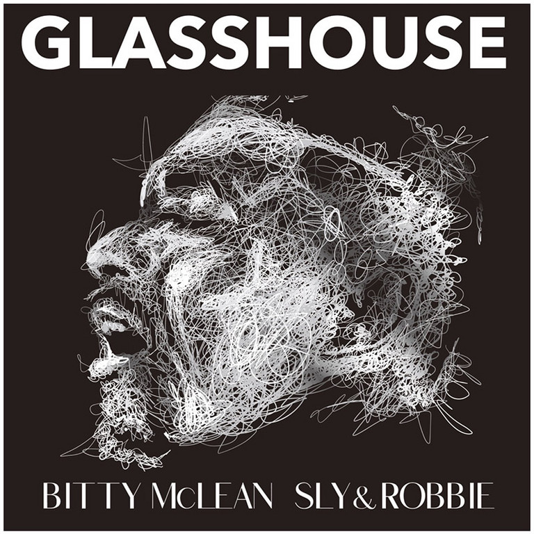 ジャマイカ7” Bitty Mclean Tribute to Gladdy OVE70127 G Stone Music /00080 $_1.JPG?set_id=880000500F