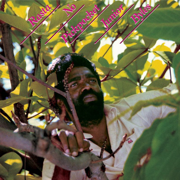 Albums: Junior Byles
