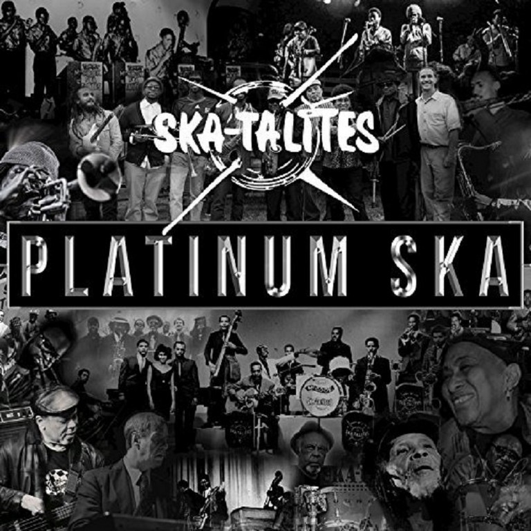 Albums: The Skatalites