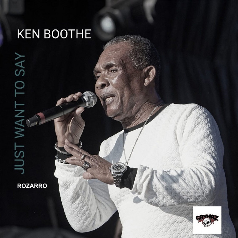 Ken Boothe / Pleading レゲエ Early Reggae Ken Boothe Pleading - YouTube