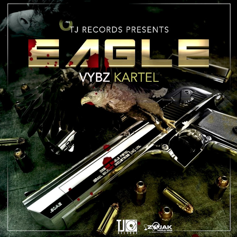 Listen: Vybz Kartel - Eagle