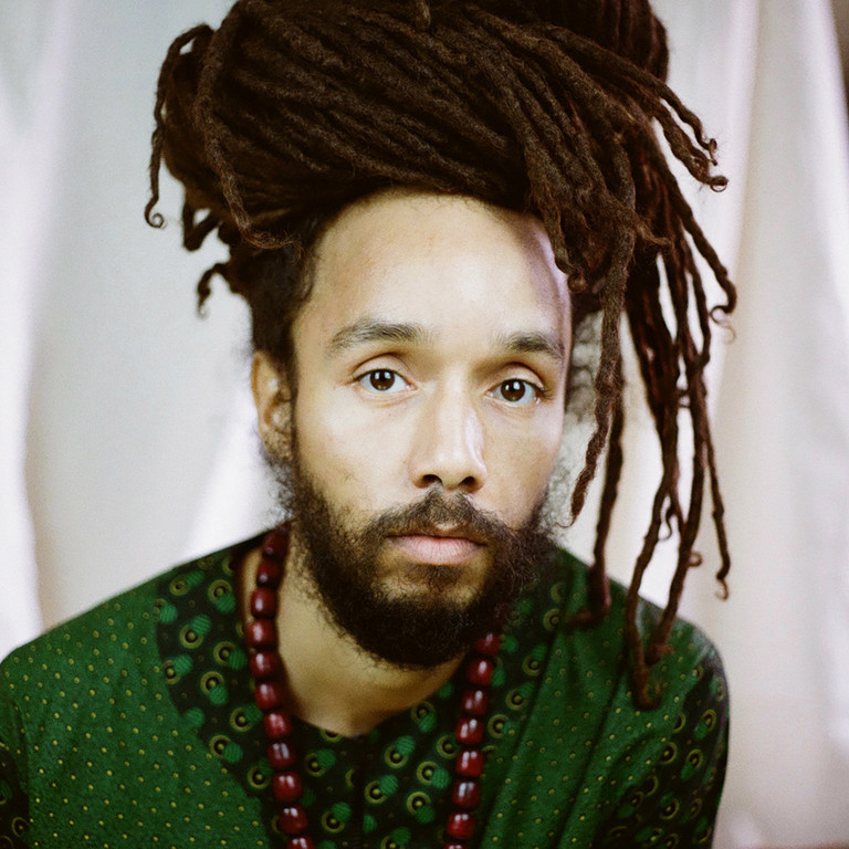 Natty - reggaeville.com