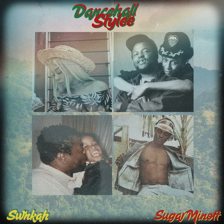 レゲエ 80s Sugar Minott Wrong Move Skengdon ReggaeCollector.com - Sugar Minott - Wrong Move (Skengdon)