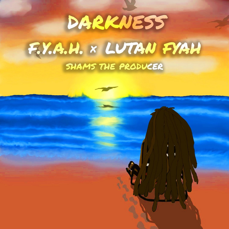 その他 BURN DEM / LUTAN FYAH Lutan Fyah & Irie Ites - Bun Dem (Lyrics Video) - YouTube