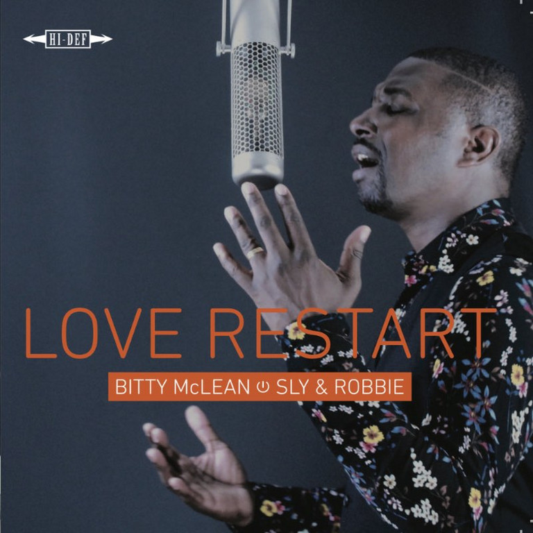 限定プレス レア Plead my cause Bitty McLean Bitty Mclean & Johnny Osbourne - Jahovia / Plead My Cause
