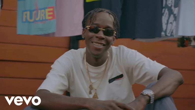Video: Chi Ching Ching - Detail 10/27/2023