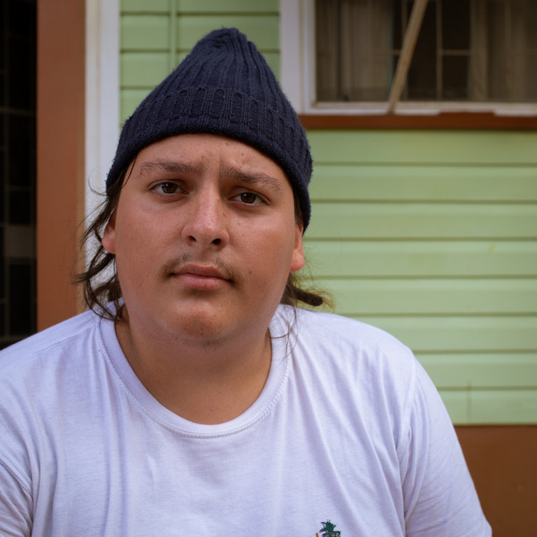 Chaski - reggaeville.com