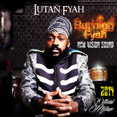 その他 BURN DEM / LUTAN FYAH lutan fyah & turbulence -burn dem down - YouTube