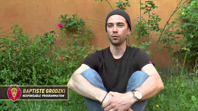 Program @ Genestival 2015