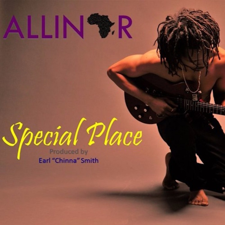 Allinor - Special Place