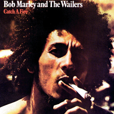 Bob Marley & The Wailers - Catch A Fire