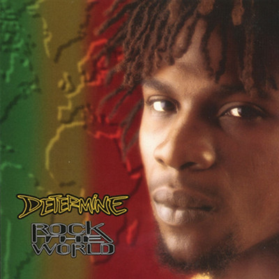 Determine - Rock The World