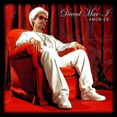 Dread Mar I - Amor-es