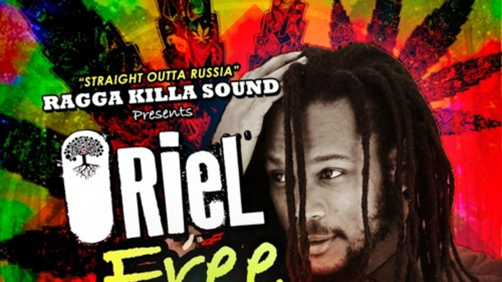 ORieL - Free YourSelf (Ragga Killa Sound Mixtape) [12/23/2015]