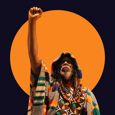 Tiken Jah Fakoly - Mutamba