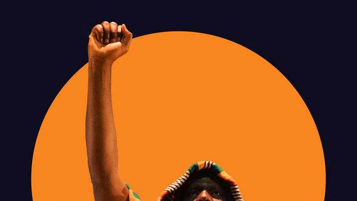 Tiken Jah Fakoly - Mutamba [1/23/2026]