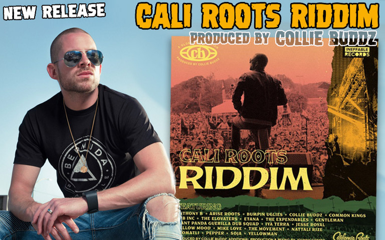 Caliroots releases hotsell