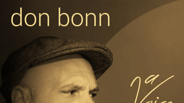 Don Bonn - A Voice To Sing (Megamix) [7/8/2014]