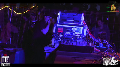 Solo Banton & YT @ International Dub Gathering 2017