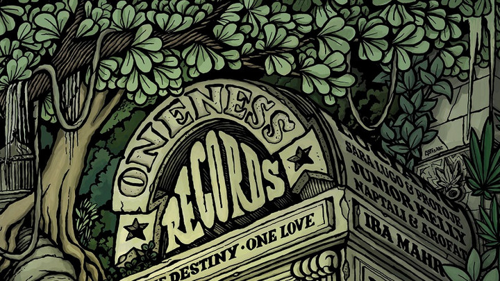 Oneness Records - 10 Years (Full Album) [1/18/2017]