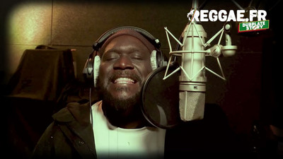 Chezidek - All My Life (Reggae.fr Dubplate)