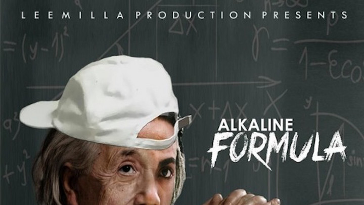 Alkaline - Formula [5/22/2016]