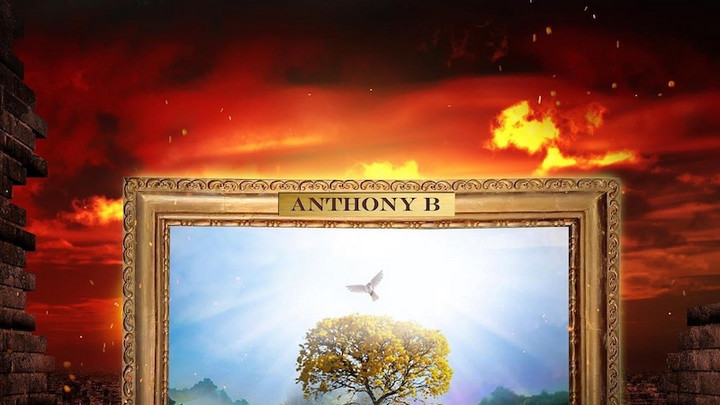 Anthony B feat. Freddie McGregor - Save Humanity [6/3/2022]