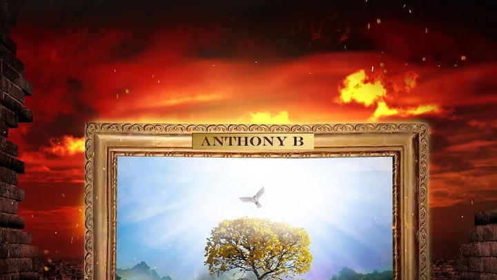 Anthony B feat. Freddie McGregor - Save Humanity [6/3/2022]
