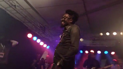 Beenie Man @ Keep It Real 2017 (Facebook Live)