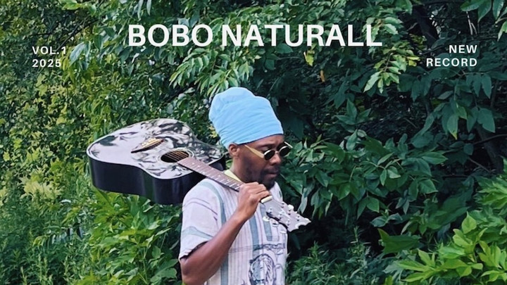 Bobo Naturall - On My Mind [8/6/2025]