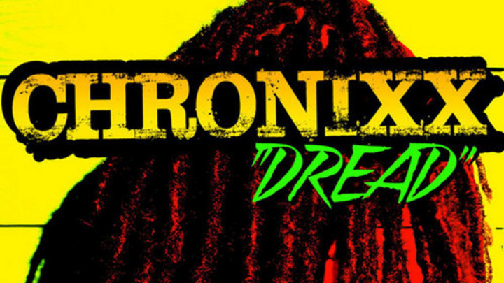 Chronixx - Dread [4/1/2014]