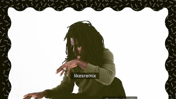 Chronixx - Likes (Safari Records RMX) [3/13/2018]