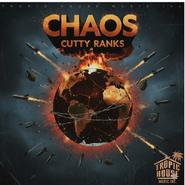 Cutty Ranks - Chaos