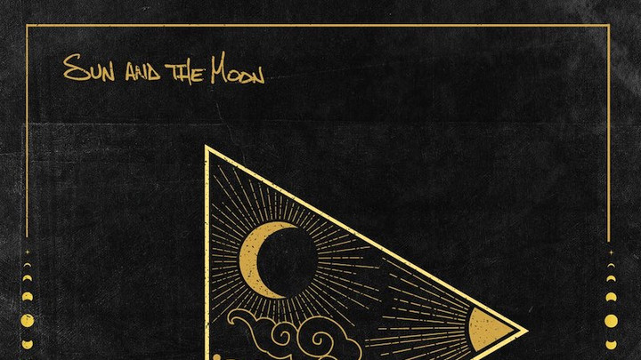 Johnny Cosmic feat. Collie Buddz - Sun And The Moon [1/22/2021]