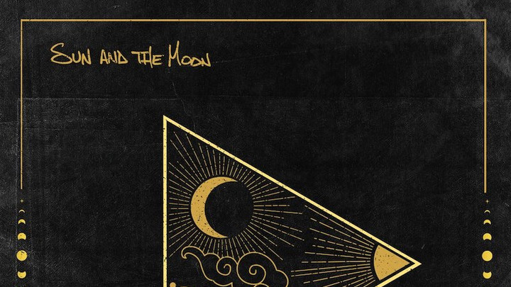 Johnny Cosmic feat. Collie Buddz - Sun And The Moon [1/22/2021]