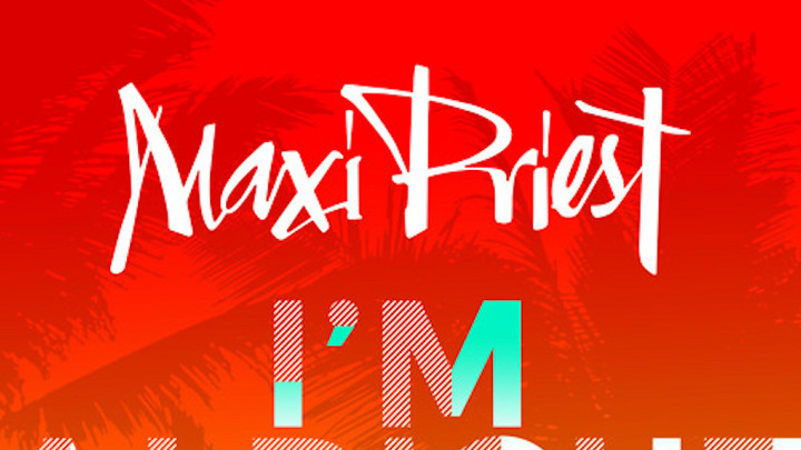 Maxi Priest feat. Shaggy - I'm Alright [6/14/2019]