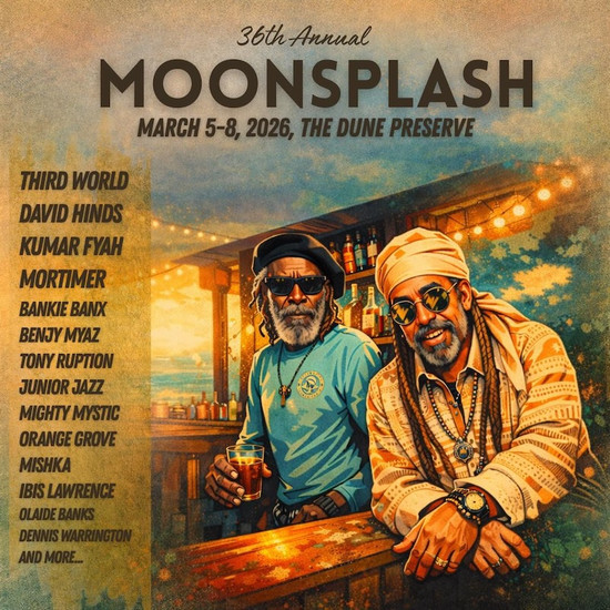 Moonsplash 2026