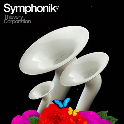 Thievery Corporation - Symphonik