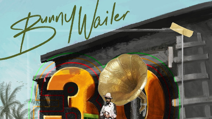 Bunny Wailer – Crucial! Roots Classics (Full Album) [5/16/2025]