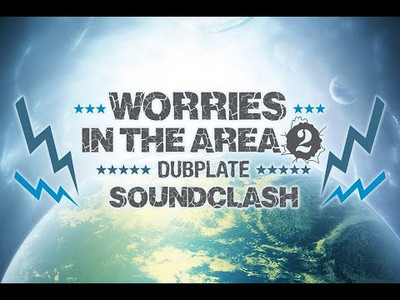Worries In The Area 2015 - Round 1