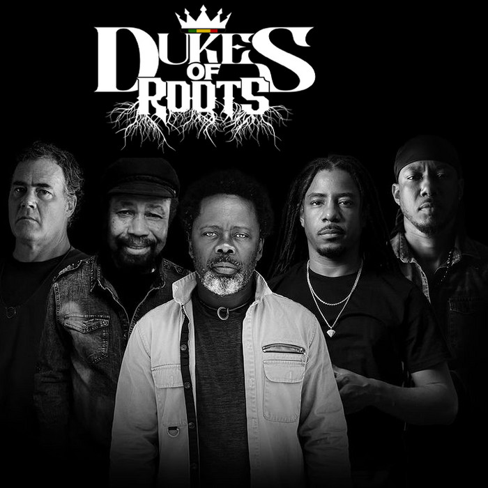 Dukes of Roots