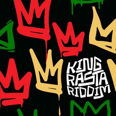 King Rasta Riddim EP