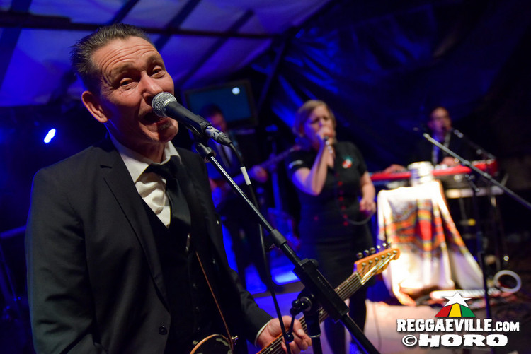 Go Monkeys, Lan Netty & Outernational Sounds