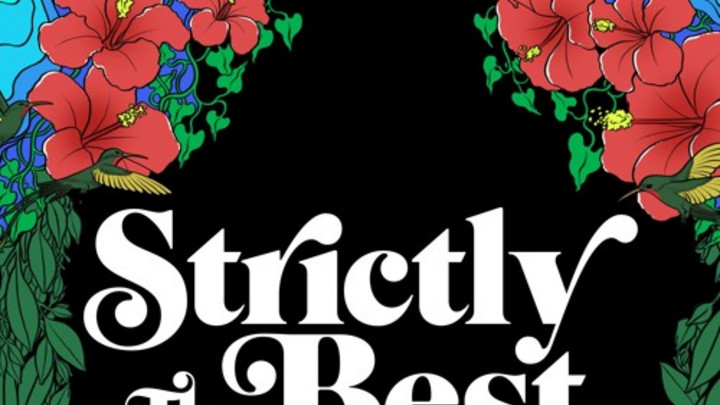 Strictly The Best Vol. 52 & 53 (Mixtape) [12/11/2015]