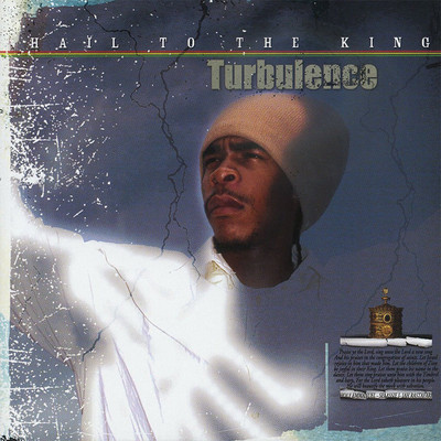 Turbulence - Hail To The King