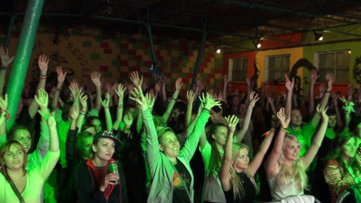 Reggae Rajahs @ Ostroda Reggae Festival 2013 #2