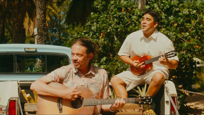 SOJA feat. Kolohe Kai - We All Need Love