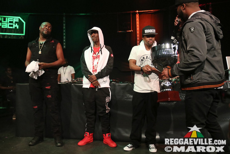 1-2-3 Badda Dan Clash 2016