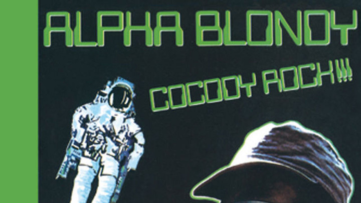 Alpha Blondy - Cocody Rock [1/1/1984]