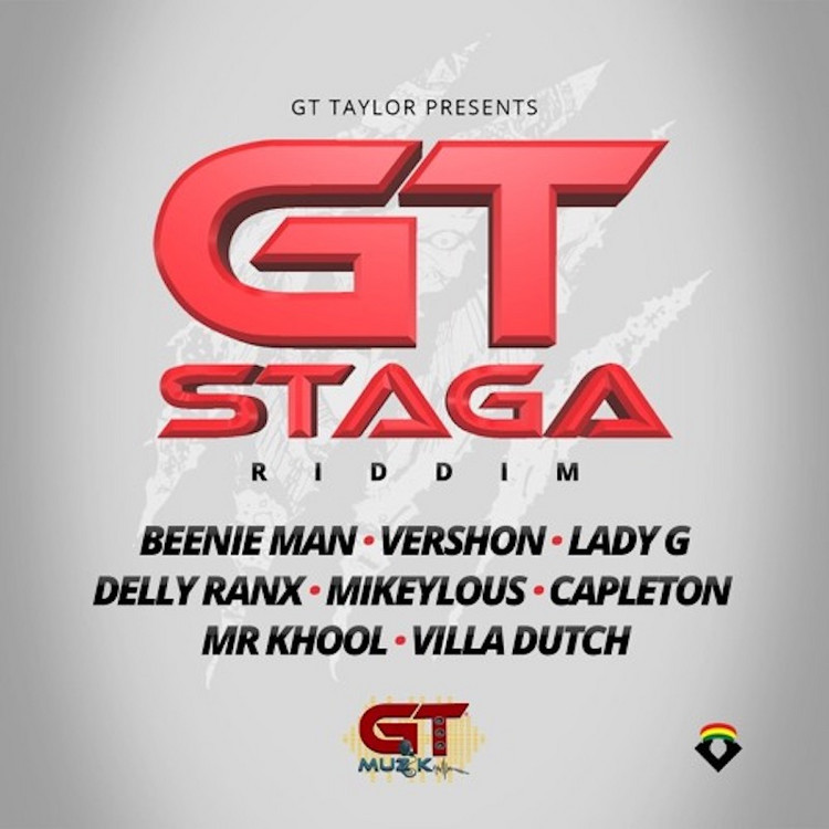 Lady G - Nah Sell Out Me Soul